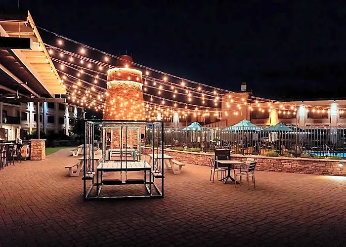 Resort The Squire At Grand Canyon By Ihg