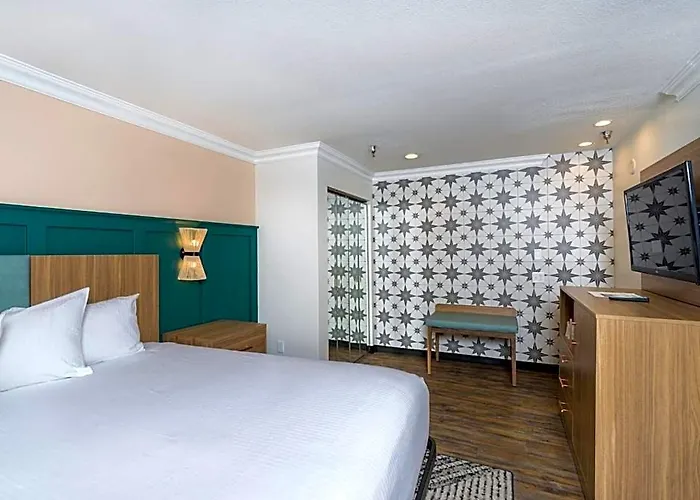 Resort The Squire At Grand Canyon By Ihg