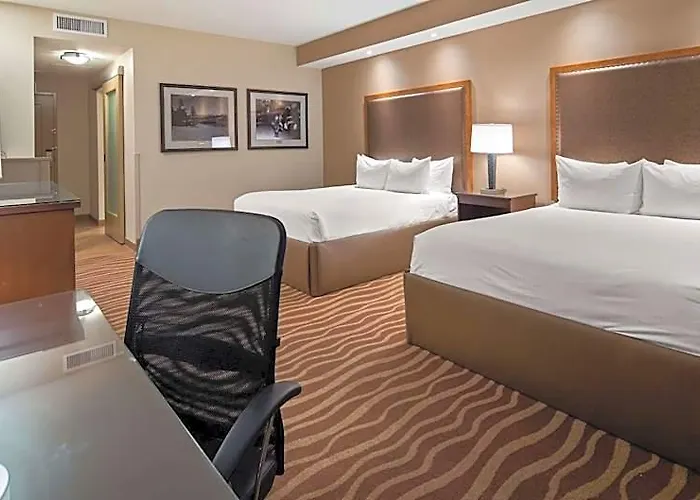 Resort The Squire At Grand Canyon By Ihg