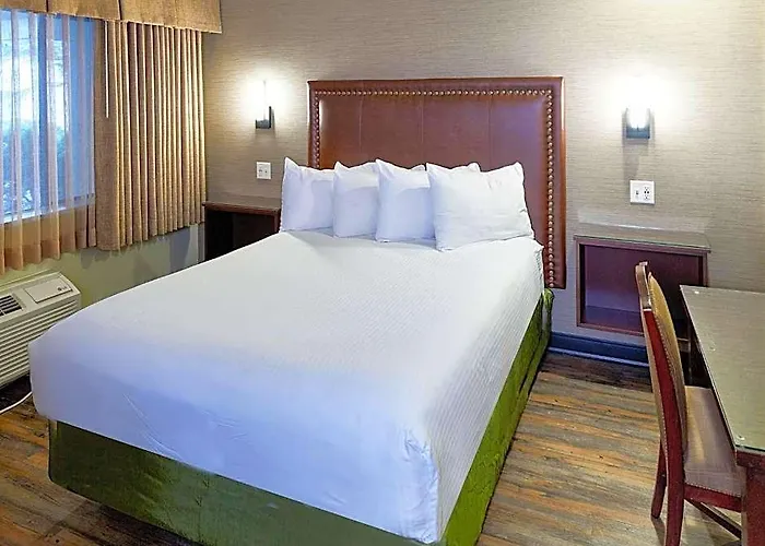 The Squire At Grand Canyon By Ihg 4*