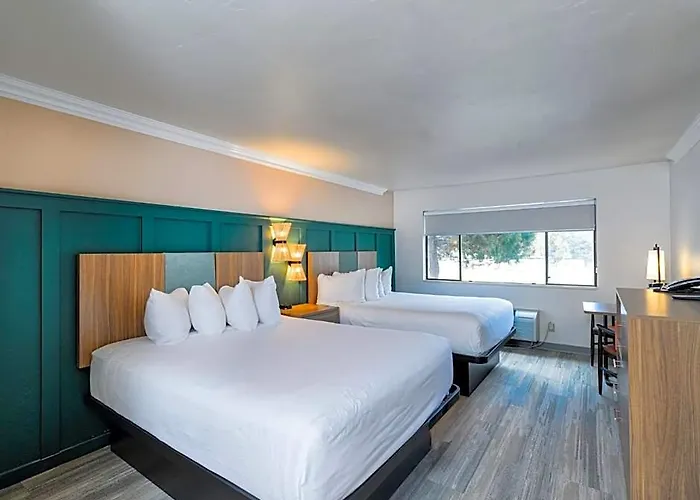 Resort The Squire At Grand Canyon By Ihg Tusayan