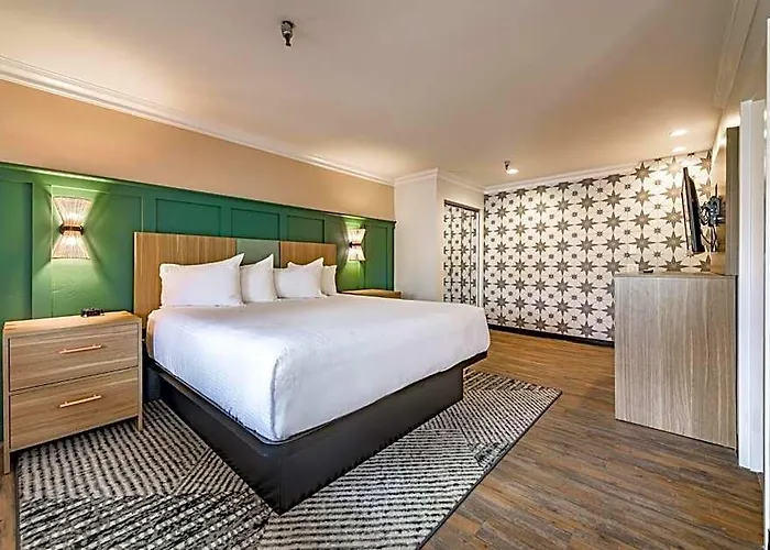 Resort The Squire At Grand Canyon By Ihg Tusayan