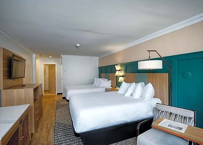 Resort The Squire At Grand Canyon By Ihg Tusayan