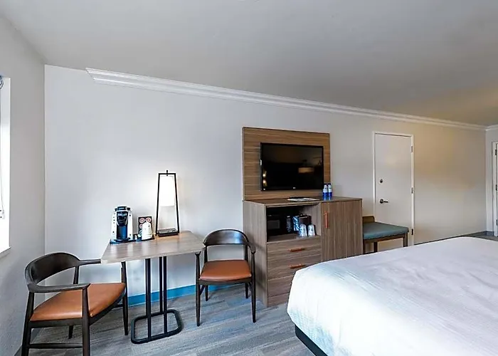 The Squire At Grand Canyon By Ihg Resort Tusayan