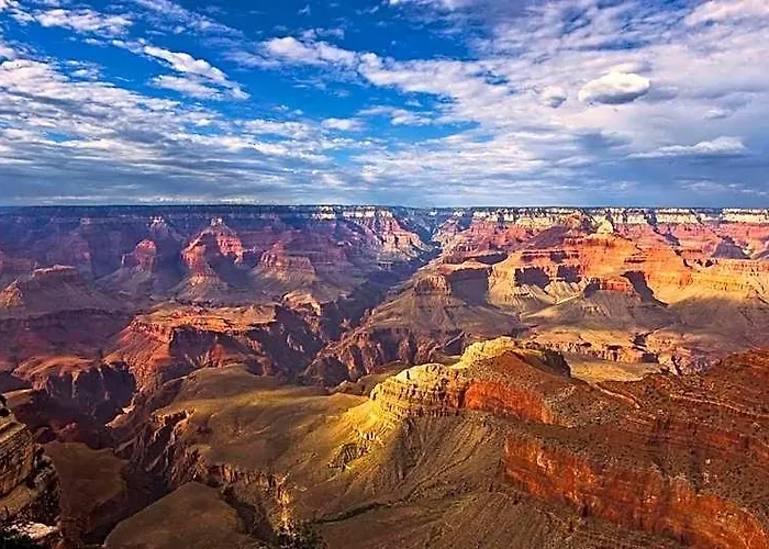 The Squire At Grand Canyon By Ihg Tusayan