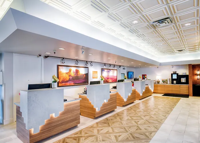 Grand Canyon By Ihg 4* Tusayan