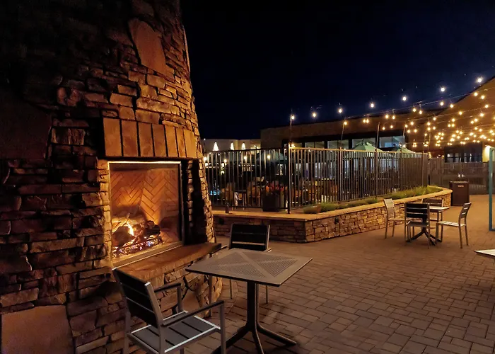 Grand Canyon By Ihg 4*