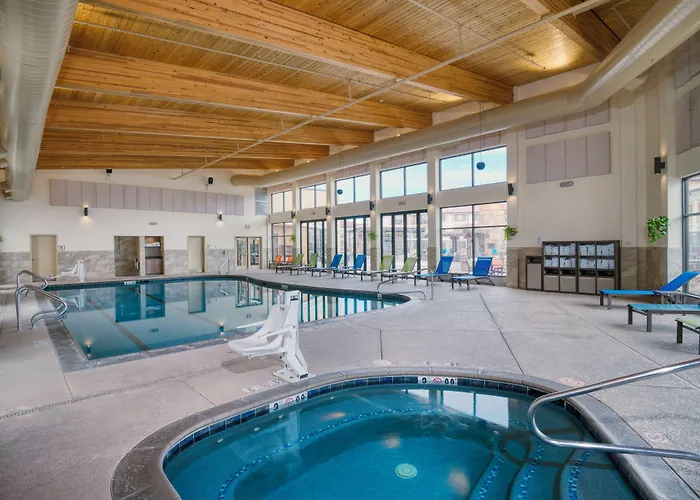 Resort Grand Canyon By Ihg