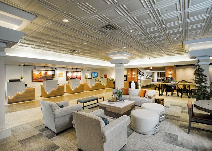 Grand Canyon By Ihg 4* Tusayan
