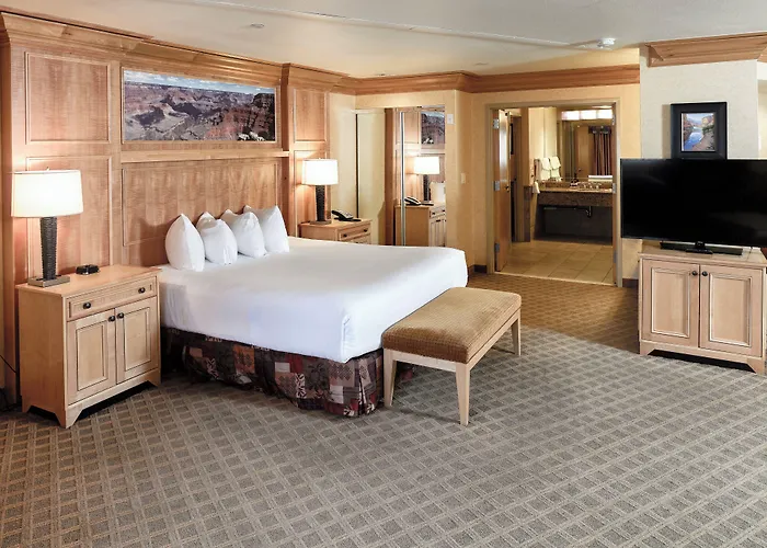 Resort Grand Canyon By Ihg Tusayan