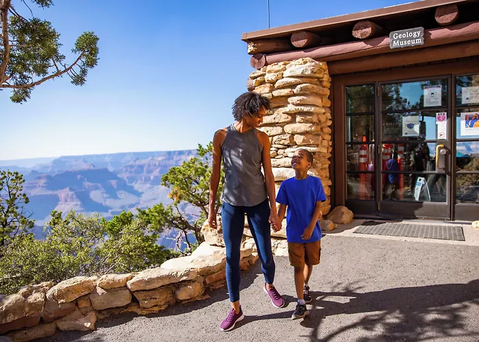 Grand Canyon By Ihg Resort 4*