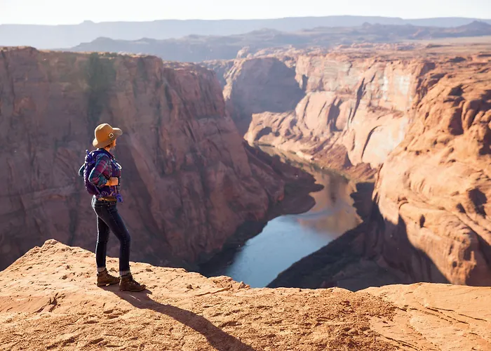 Grand Canyon By Ihg 4* Tusayan